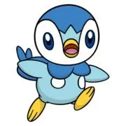 ポッチャマくん