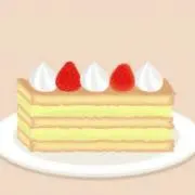ミルフィーユの画像