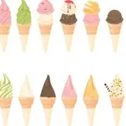 icecreamの画像