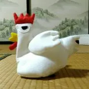 トリ彦の画像