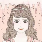 Aの画像