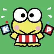 サンリオおばさんの画像