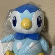 ポッチャマの画像