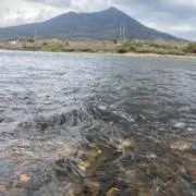 山の画像