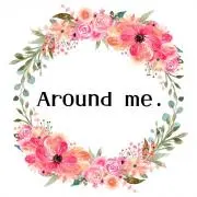 Alound me.（毎日発送)の画像