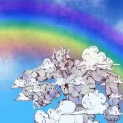 煌竜の画像