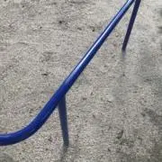 ブルー