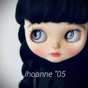 Jhoanne “05の画像