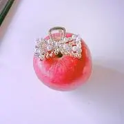 りんご♡の画像