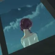 ☆ふぅ☆