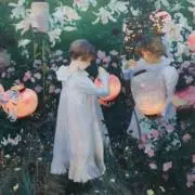 ゆりの画像
