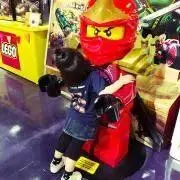 さー
