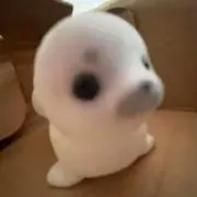 あざらし狂の画像