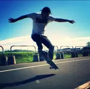Bottom Wave