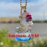handmadeA＊Mプロフ必読お願い☆の画像