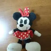 ミニー♡