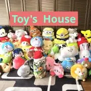 Toy's House ☆ トイズハウス