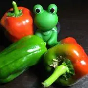 ドキンちゃん