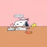 スヌッピーの画像