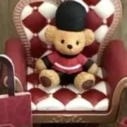 Bear（プロフ必須）の画像