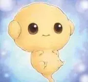 うーたんの画像