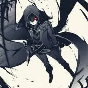 シャドウの画像