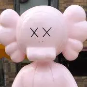 なミッキー