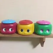 ☆ろびん☆の画像