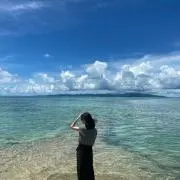 きりんの画像