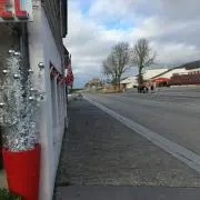 you