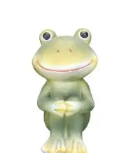 かえるの画像