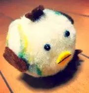 ゆうはやの画像
