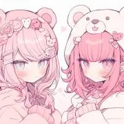 もももの画像