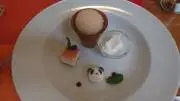 プリン