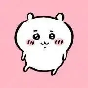 ちいかわ。