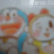 トントンの画像