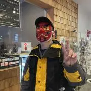 宮本武蔵