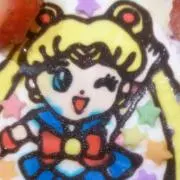 携帯故障中ꪔ̤̮‪*うさぎの画像