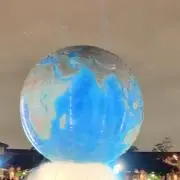 る