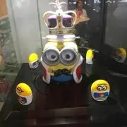 あんずちゃ