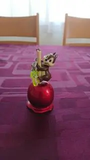 りんごの画像