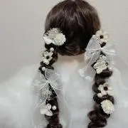 Flower bliss(即日対応可)の画像