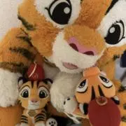 ももの画像