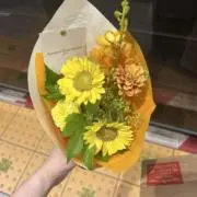 サンさんの画像