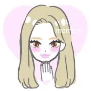 mの画像