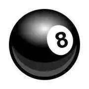 EIGHTBALLの画像