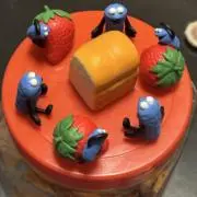 いーかの画像