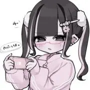 兎萌ෆ˚の画像