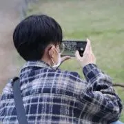 里苏苏の画像