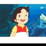 Heidiの画像